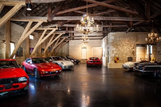 Voici notre histoire