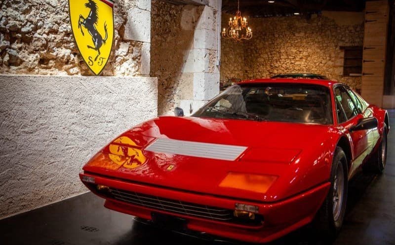 Découvrez notre showroom d'exception