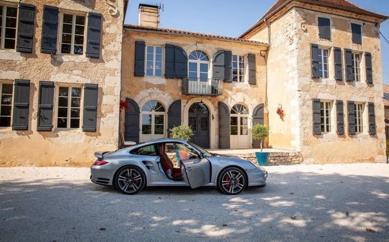 Bienvenue dans notre espace d'exception